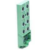 Verteilerbox SACB-8/16-L-C Neuwertig